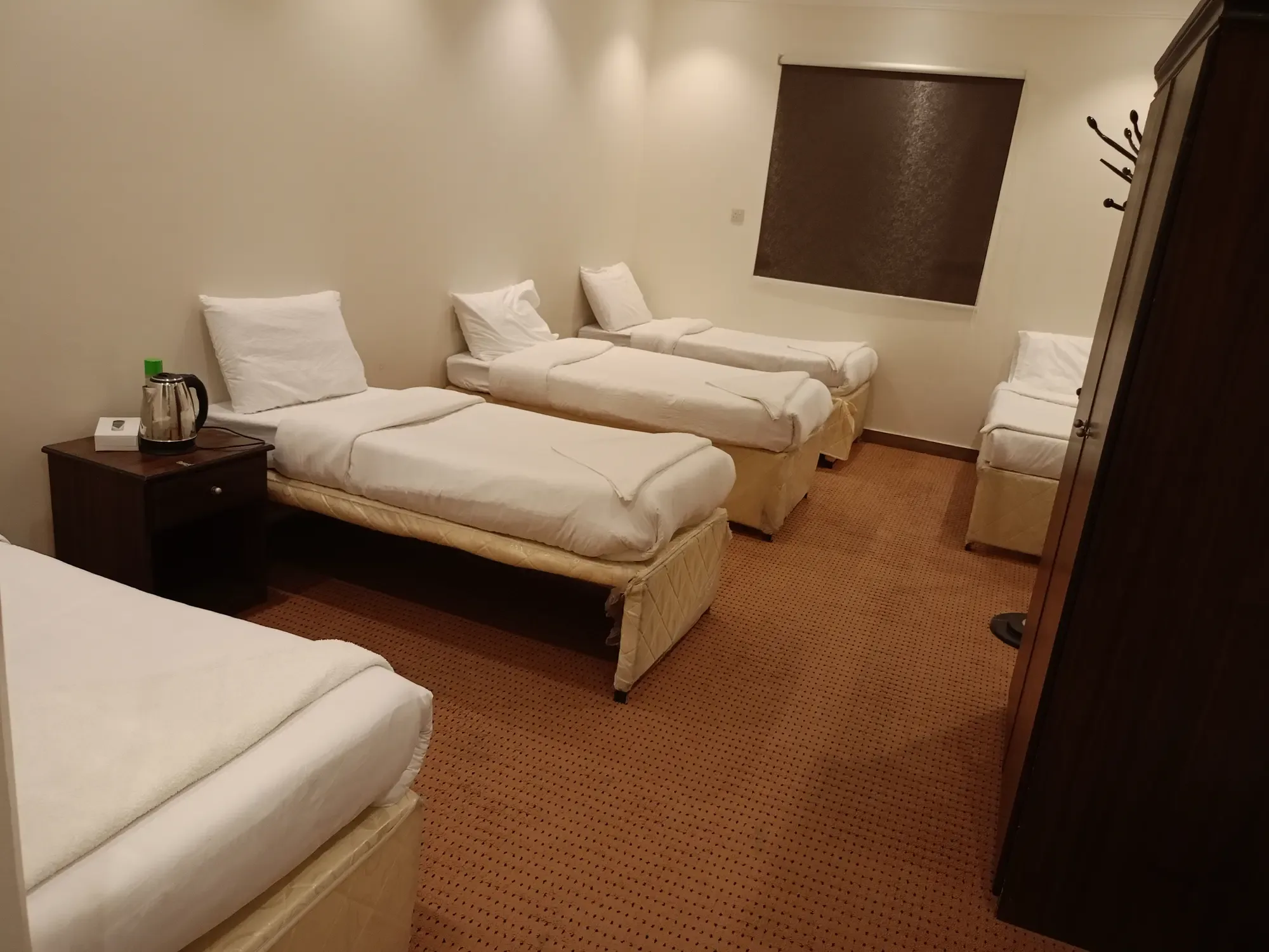View photo of Batha Quraish Lodge 1: Photo 8 of 10