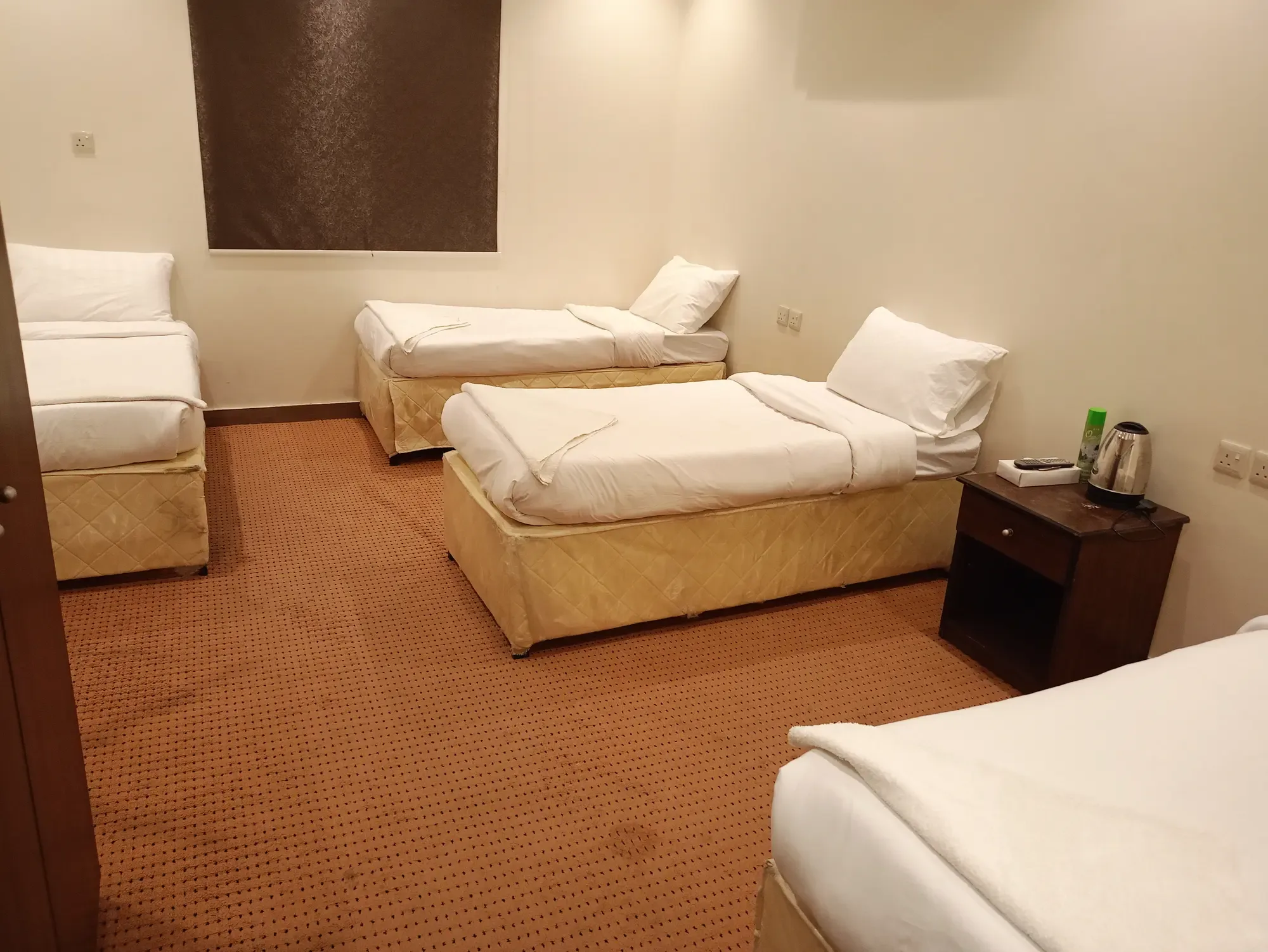 View photo of Batha Quraish Lodge 1: Photo 9 of 10